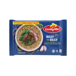 Lucky Me Instant Mami Beef | 55g
