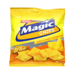 Magic Chips Cheese | 28g