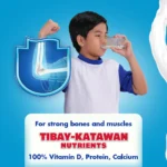 Bear Brand Fortified Powdered Milk Drink 2.4kg - Image 2