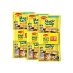 MAGGI Magic Sarap All-In-One Seasoning 8g - Pack of 48 - Image 2
