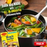 MAGGI Magic Sarap All-In-One Seasoning 8g - Pack of 48 - Image 5